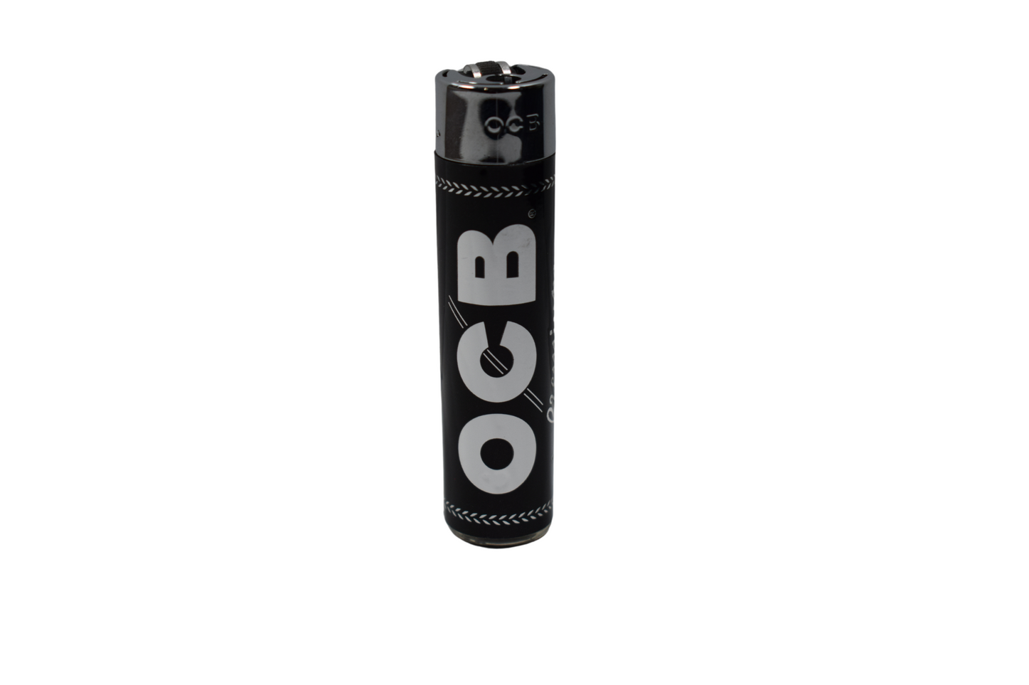 OCB clipper lighter black