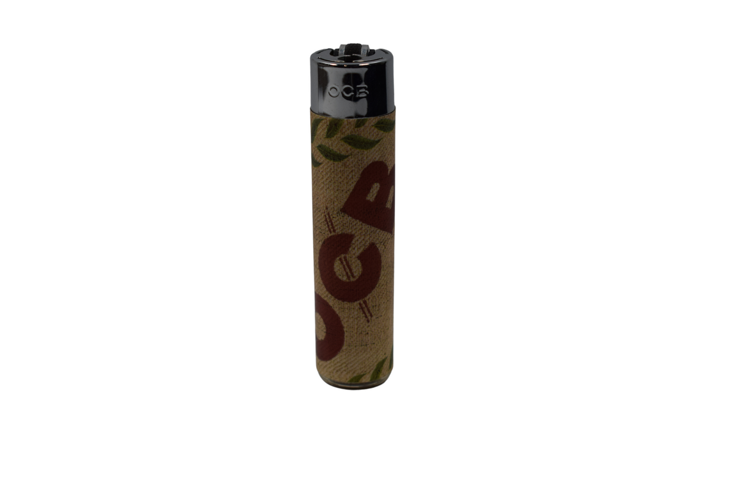 OCB clipper lighter