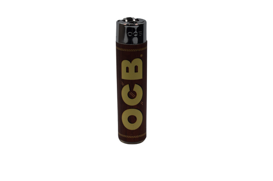 OCB clipper lighter