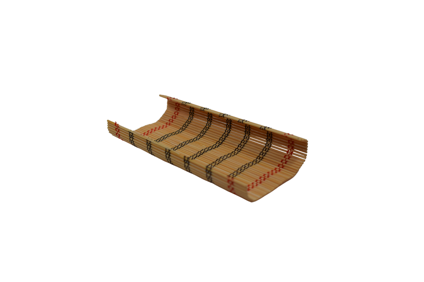 RAW bamboo mats