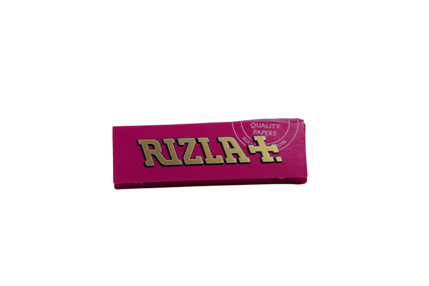 Rizla pink regular papers