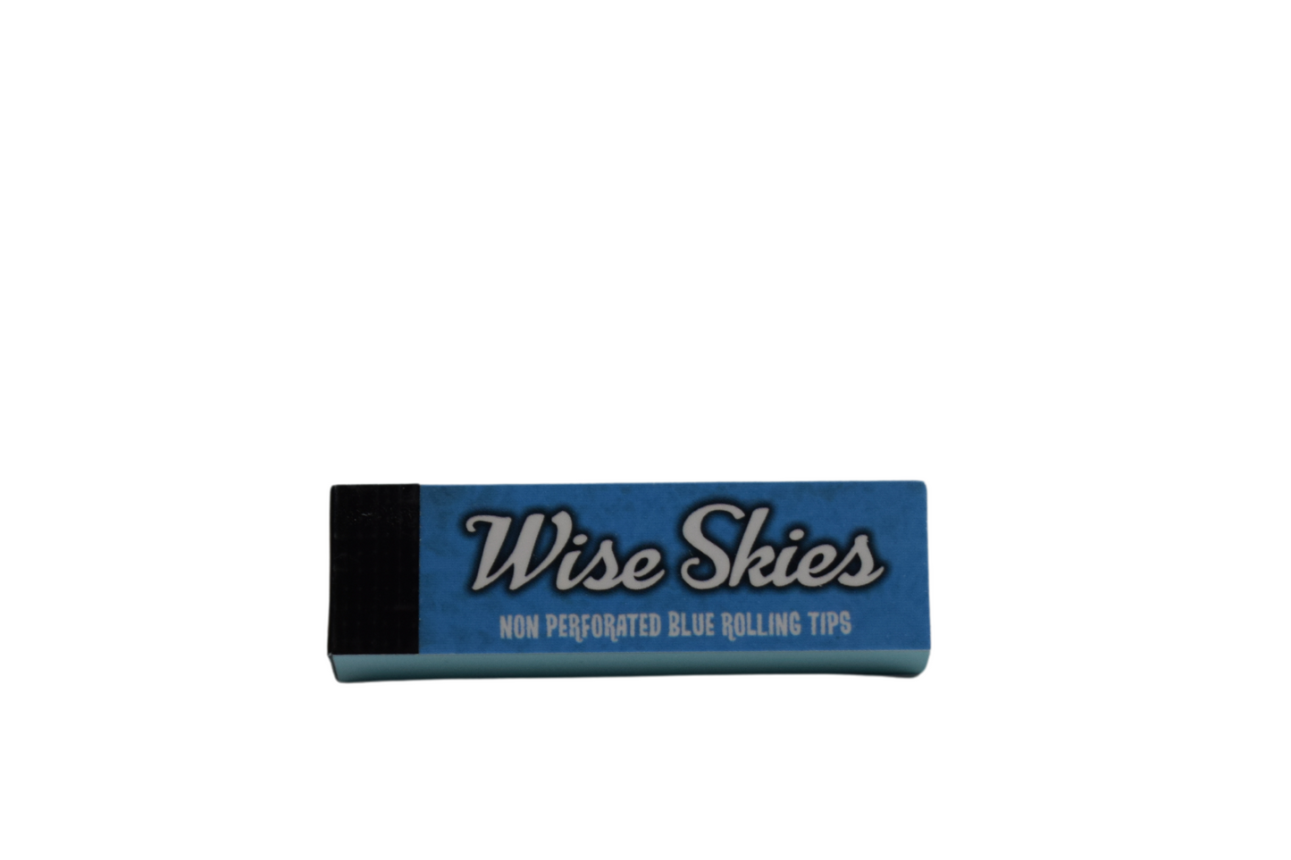 Wise skies natural organic tips non perforated