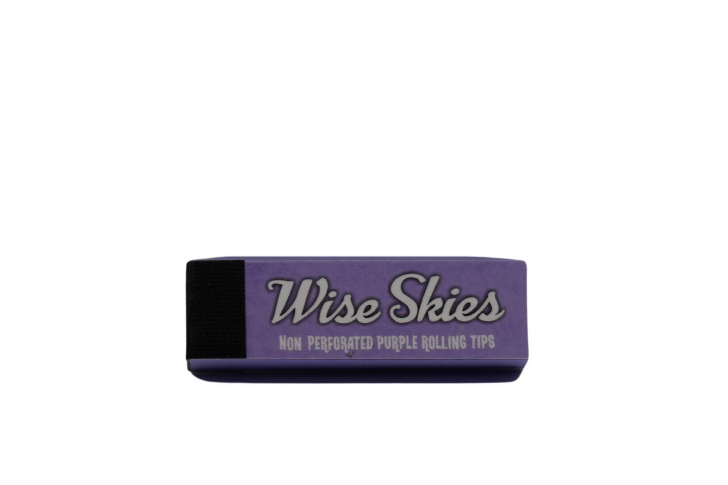 Wise skies natural organic tips non perforated