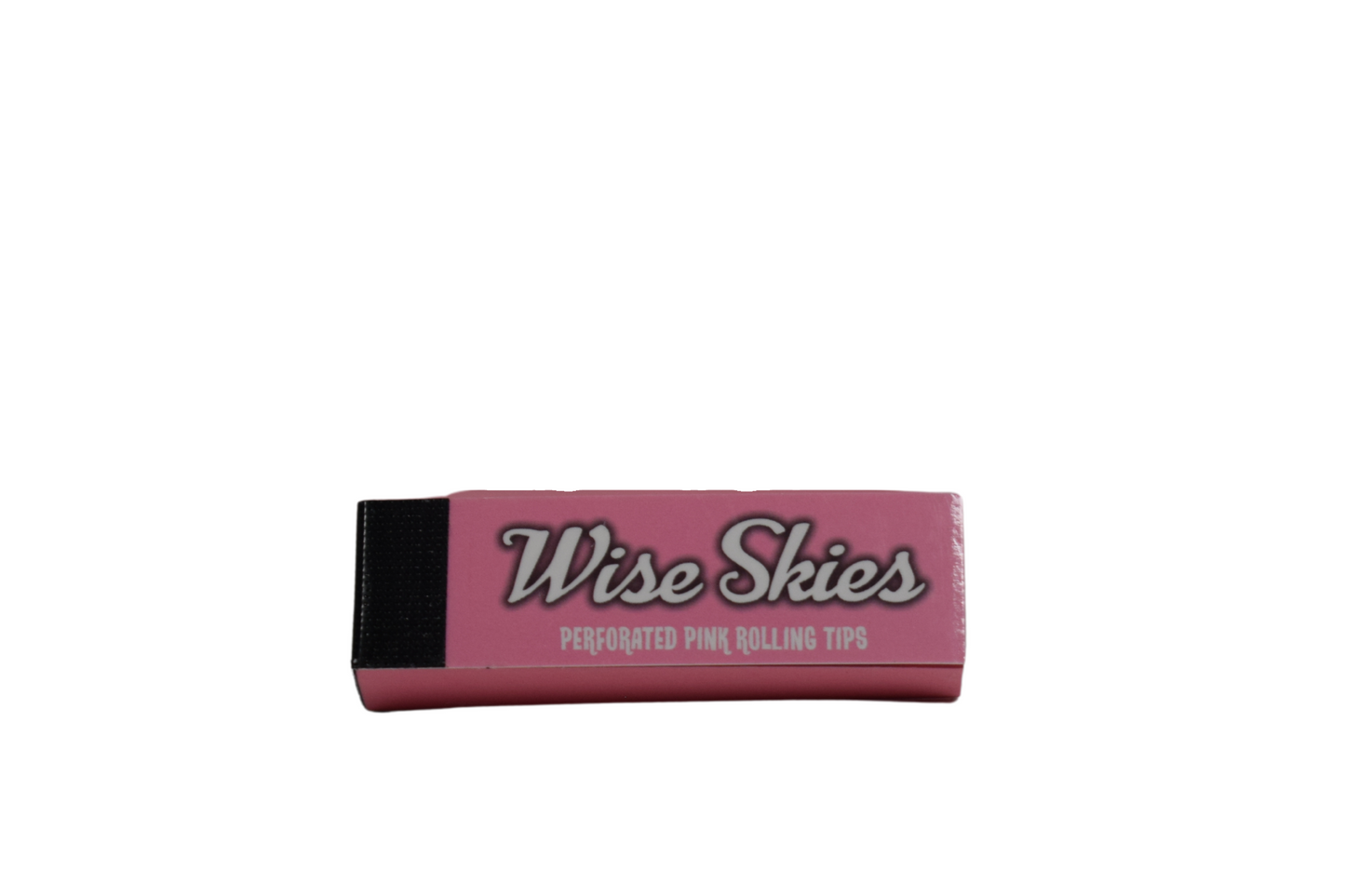 Wise skies natural organic tips perforated